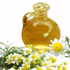 Эфирное масло ромашки